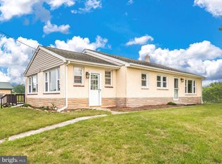 14054 Hoovers Mill Rd, Rocky Ridge, MD 21778