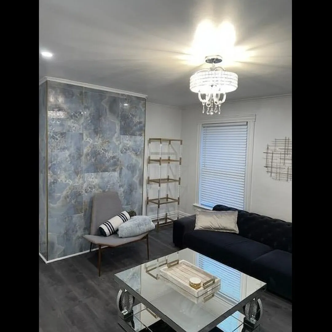 Luxury 1br/1ba Furnished | Parking, Laundry, Utilities Included — Photo 3