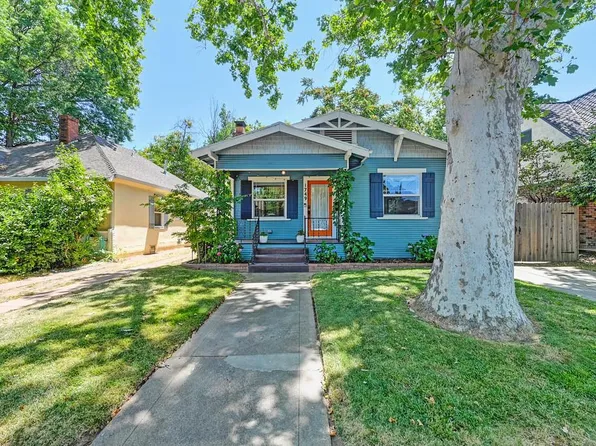 1749 41st St, Sacramento, CA 95819