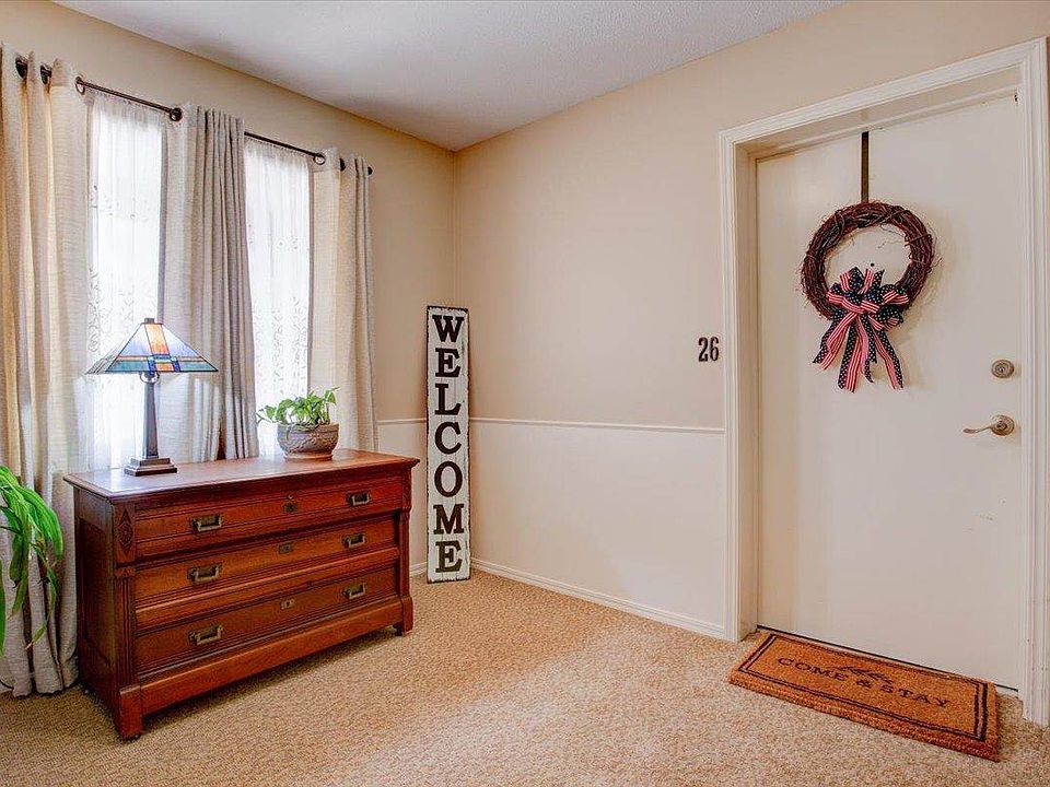 26 Brentwood Dr, Stillwater, OK 74075 Zillow