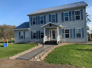 20015 M 86, Centreville, MI 49032