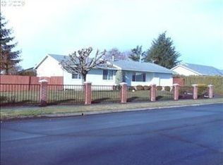 399 S 23rd Ave, Cornelius, OR