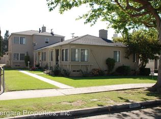 16120 S Harvard Blvd APT C, Gardena, CA 90247