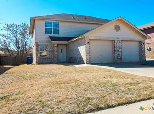 3111 Yaupon Rd, Copperas Cove, TX 76522