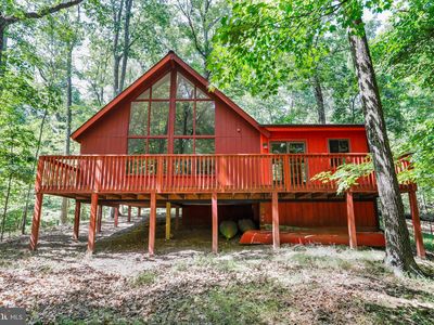 1156 Tuckahoe Trl, Hedgesville, WV, 25427