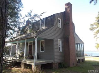 598 Whitehat Rd, Hertford, NC 27944