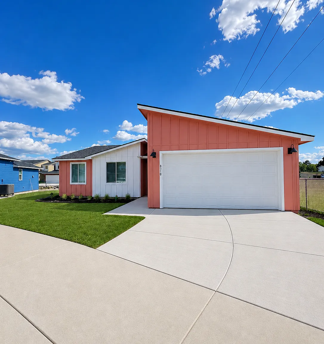 3 bed, 1498 sqft, $2,595 — Photo 1