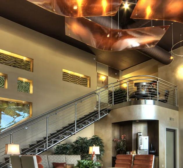 North Post Oak Lofts — Photo 12