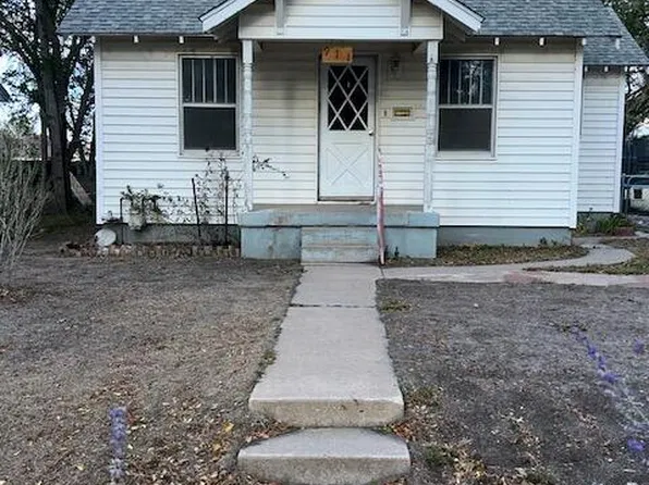 911 Veta Ave, Pueblo, CO 81004