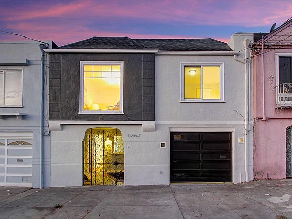 4th image of 1267 Quesada Ave