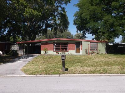 2078 Valencia Way, Clearwater, FL, 33764