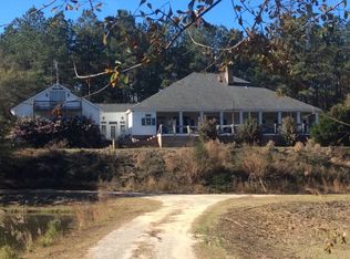 4976 Zimco Rd, Grove Hill, AL 36451