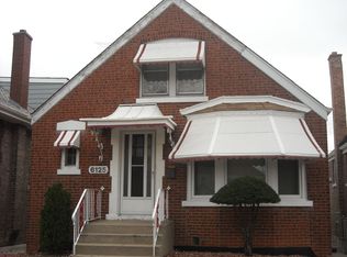 6125 S Kenneth Ave, Chicago, IL 60629