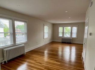 1461 Centre St FLOOR 2, West Roxbury, MA 02132
