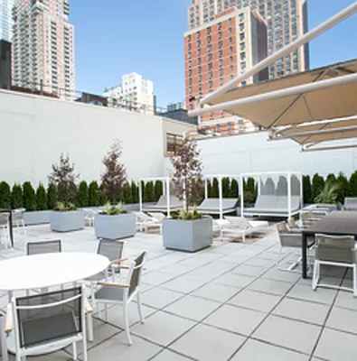 Rented by Alignment NY LLC | media 58