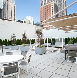 Rented by Alignment NY LLC