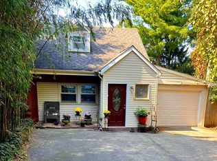 4000 N Warner Rd, Lafayette Hill, PA 19444