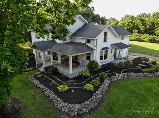 12780 Mercer Rd, Jerome, MI 49249