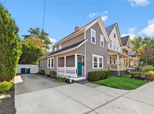 1407 W 58th St, Cleveland, OH