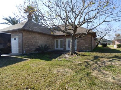 3148 Birchwood Triangle, Port Arthur, TX, 77642
