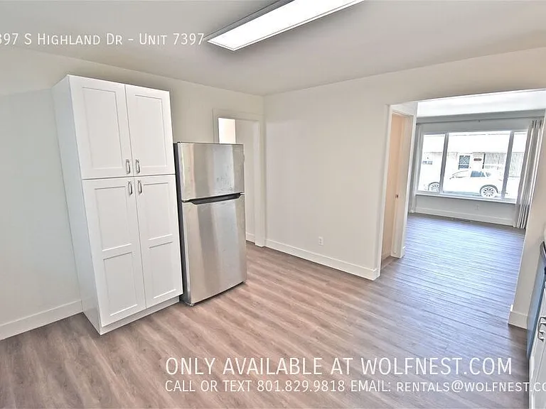 7395 S Highland Dr #7397 — Photo 8