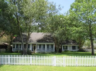 13543 Mary Edith Pl, Baton Rouge, LA 70809