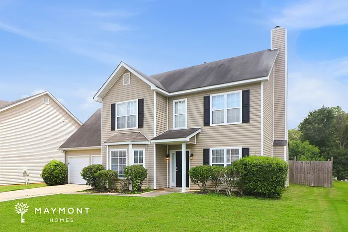 2496 Field Spring Dr — Photo 4