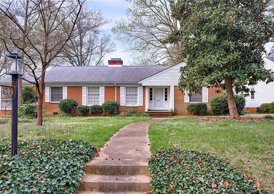 1st image of 509 Woodland Dr