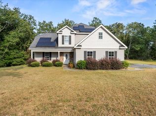 2712 Big Dog Trl, Hephzibah, GA 30815
