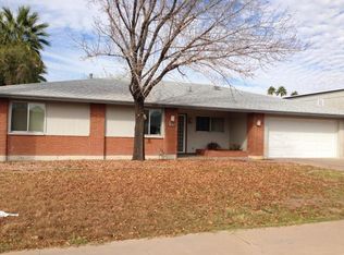 4102 W Carol Ave, Phoenix, AZ 85051