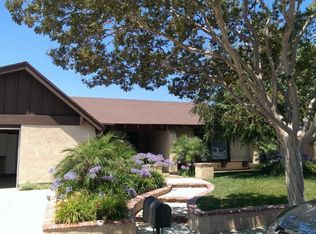 2085 N Marter Ave, Simi Valley, CA 93065