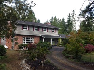 2442 Fishtrap Loop NE, Olympia, WA 98506