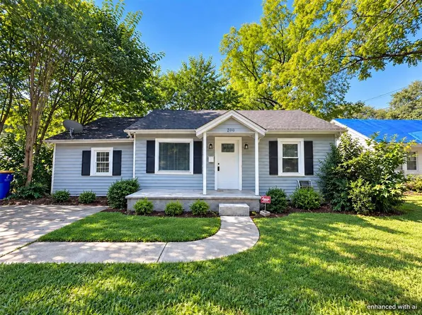 200 W 13th Ave, Bowling Green, KY 42101