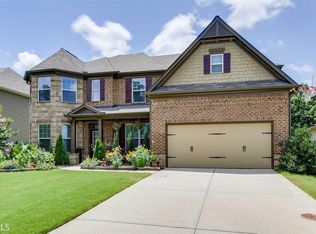 5945 Falling View Ln, Cumming, GA 30040