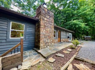 168 Whittier Heights Rd, Whittier, NC 28789