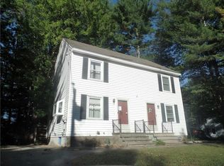 10 Woodvale Ct #10, Sanford, ME 04073