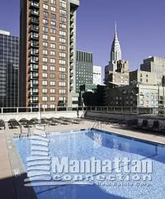 Rented by Manhattan Connection | media 11