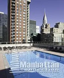 Rented by Manhattan Connection