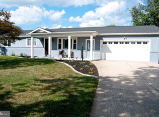 4835 Bushey Rd, Sykesville, MD 21784