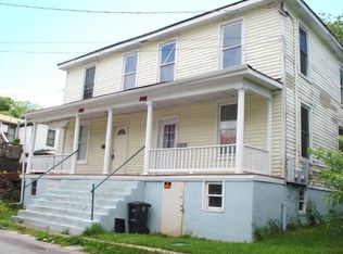 810 1st St, Lynchburg, VA 24504