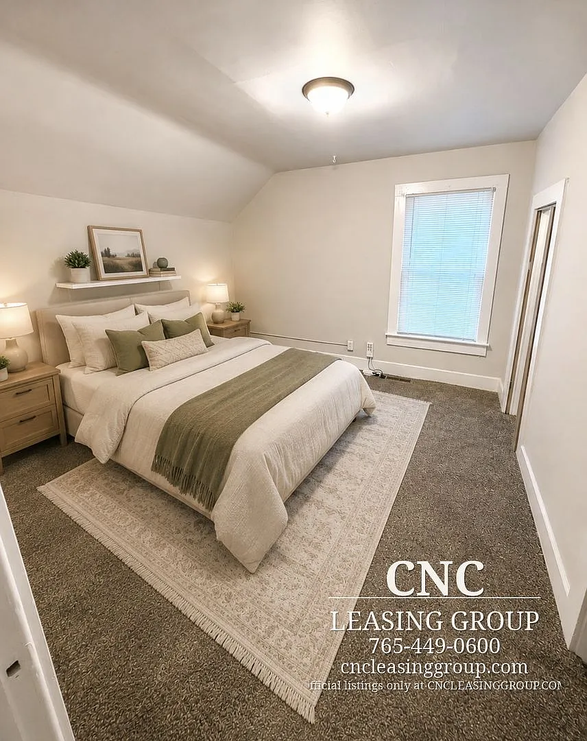 1 bed, $895 — Photo 4