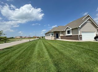 1436 W Cobblestone Ct, Andover, KS 67002