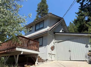 2960 State Highway 147, Westwood, CA 96137