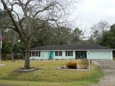 903 Avenue A, Sweeny, TX, 77480