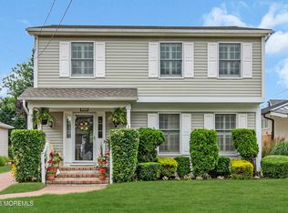 217 Howe St, Point Pleasant Beach, NJ 08742