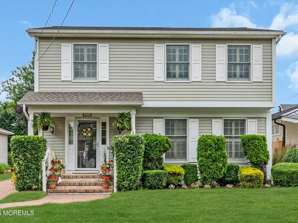 217 Howe Street, Point Pleasant, NJ 08742