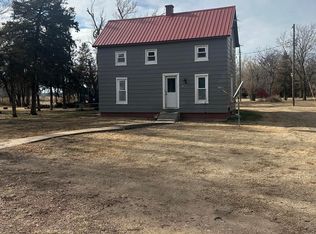 1155 NW 20th Rd, Great Bend, KS 67530