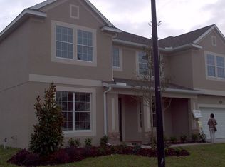 20019 Painting Nature Ln, Tampa, FL 33647
