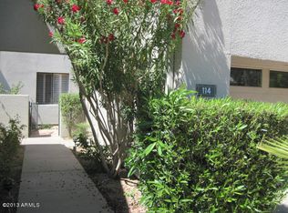 7700 E Gainey Ranch Rd UNIT 114, Scottsdale, AZ 85258