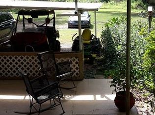 303 Charles Buck Rd, Wisner, LA 71378